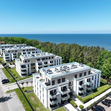 Platinium Rewal Aparthotel 19 Exterior foto