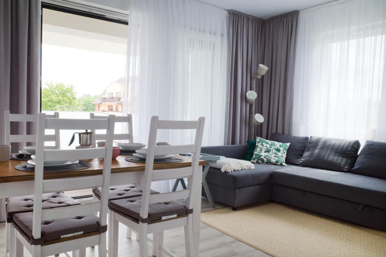 Platinium Rewal Aparthotel 19 Exterior foto