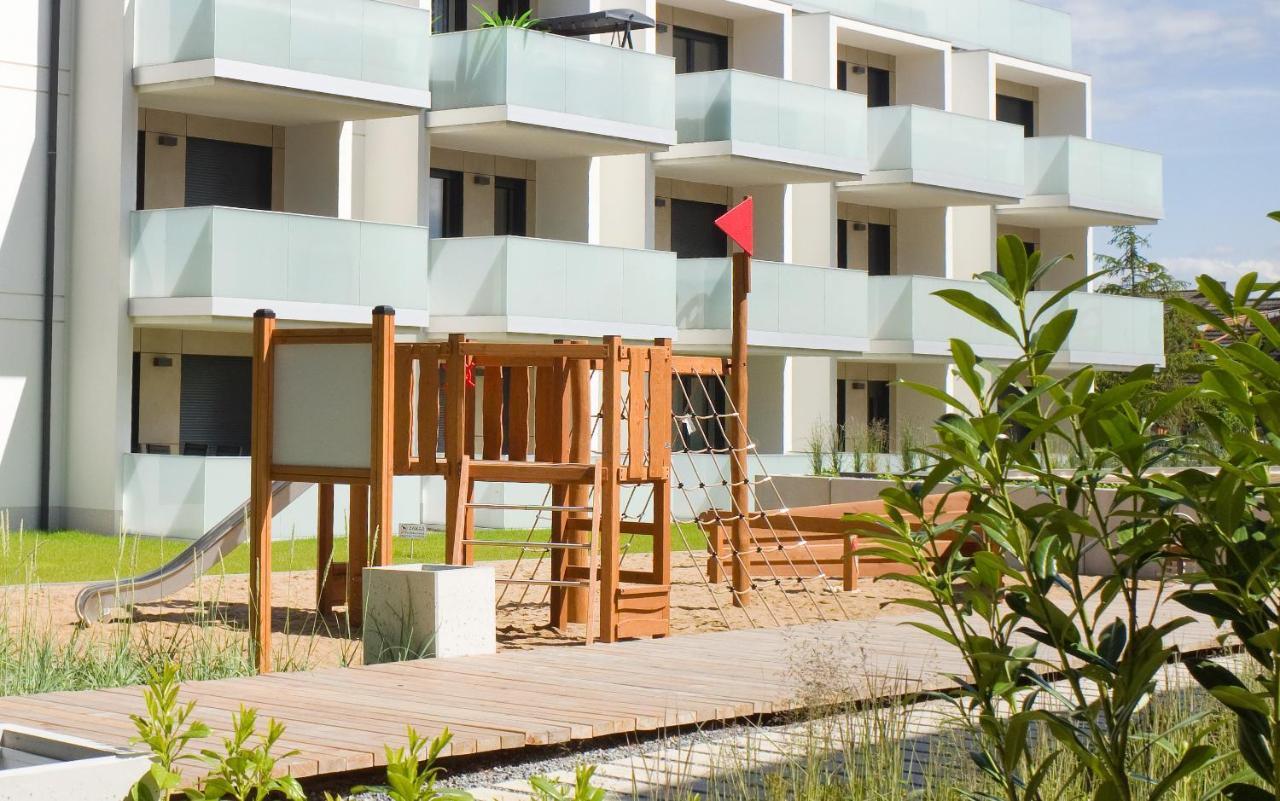 Platinium Rewal Aparthotel 19 Exterior foto