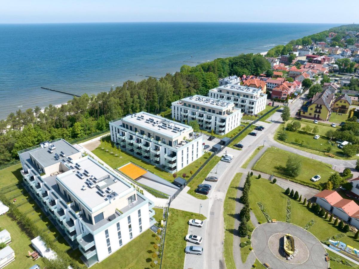 Platinium Rewal Aparthotel 19 Exterior foto