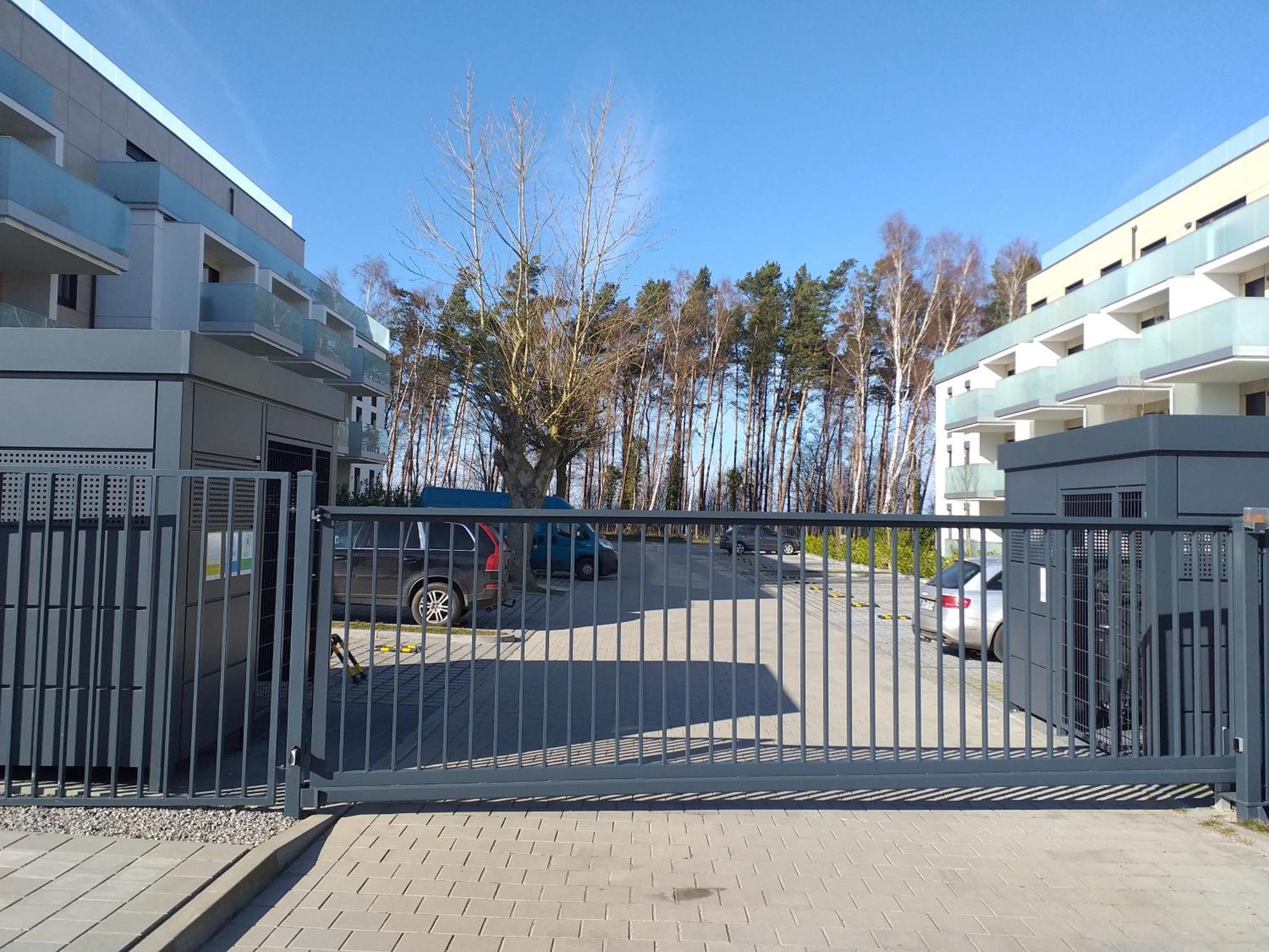 Platinium Rewal Aparthotel 19 Exterior foto