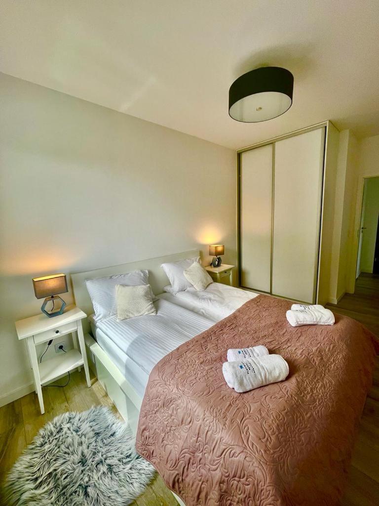 Platinium Rewal Aparthotel 19 Habitación foto