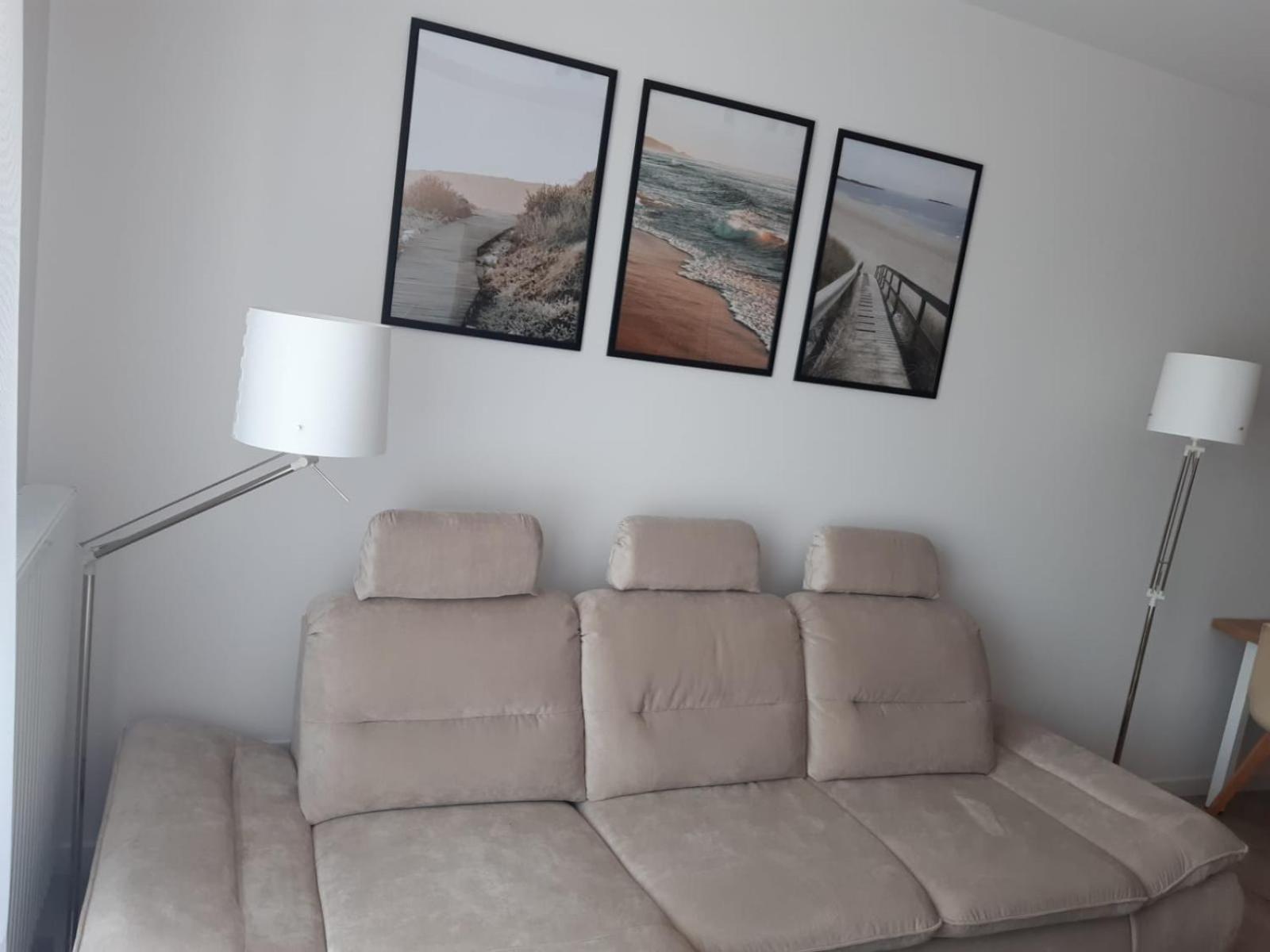 Platinium Rewal Aparthotel 19 Habitación foto
