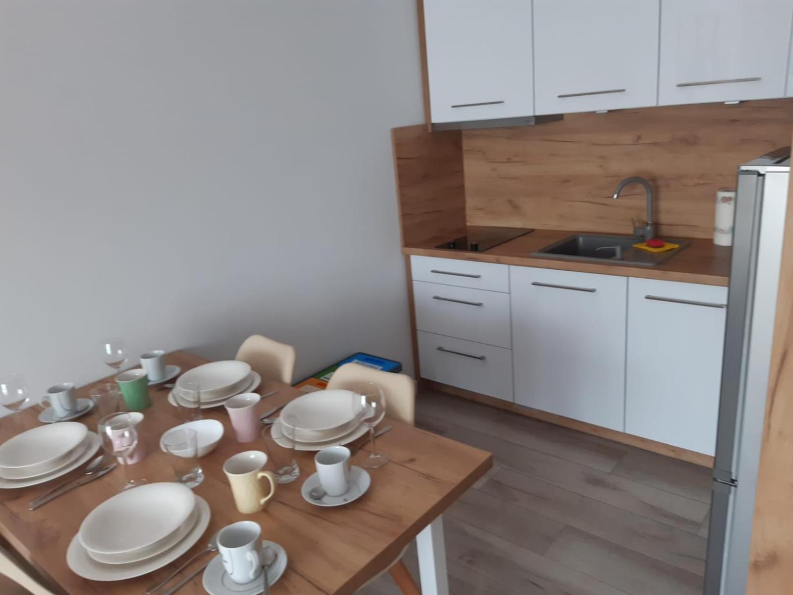 Platinium Rewal Aparthotel 19 Habitación foto