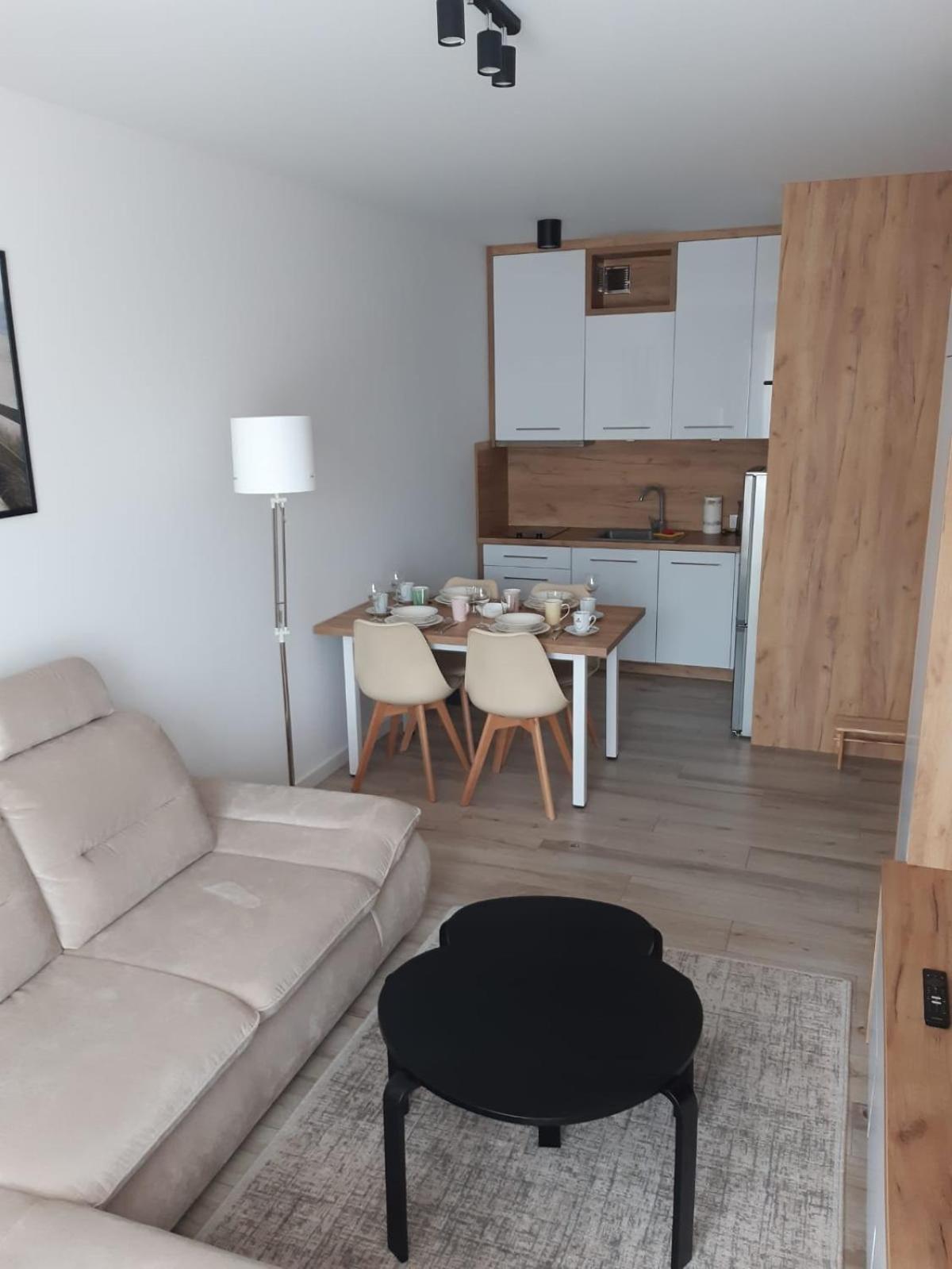 Platinium Rewal Aparthotel 19 Habitación foto
